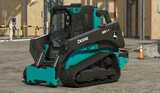 John Deere P Series Skid Steer Mod Thumbnail