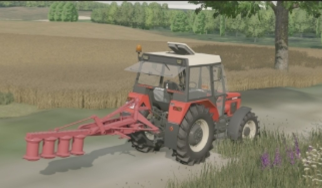 RZS160 Mower - Thumbnail 1