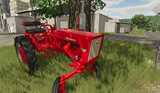 Farmall A & B Series Pack Mod Thumbnail