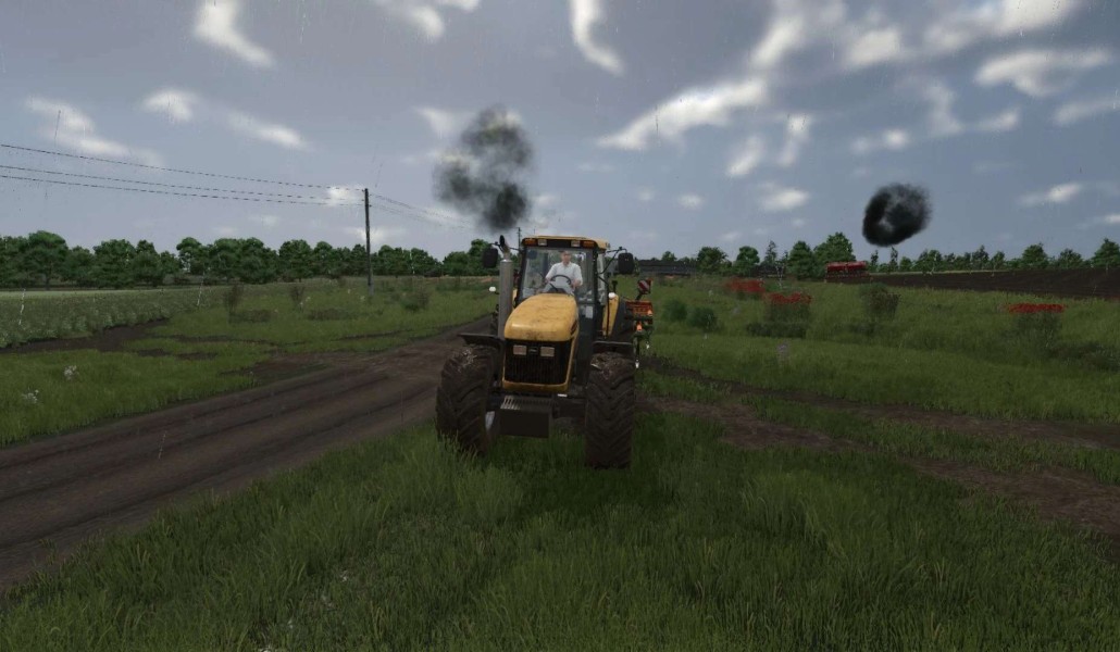 Exhaust Plus - Thumbnail 1