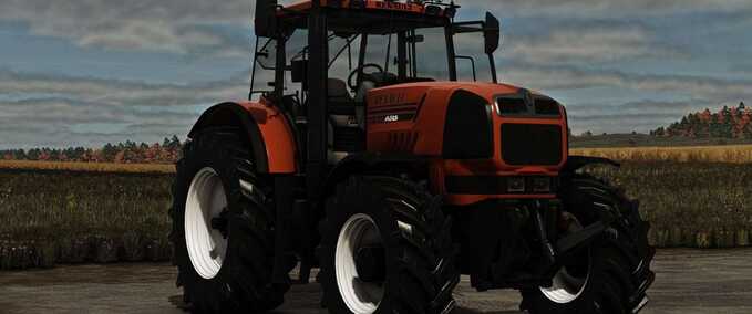 Renault Atles 900 RZ Mod Image