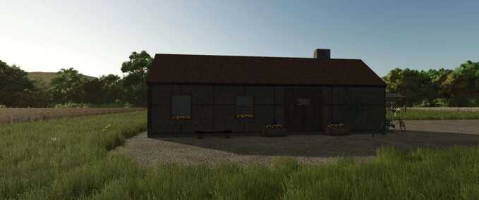 Fabriken Marmeladenproduktion Landwirtschafts Simulator mod