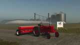 Farmall C Family Mod Thumbnail
