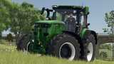 John Deere 7R Mod Thumbnail