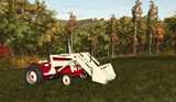 International Harvester 2000 Frontlader Mod Thumbnail