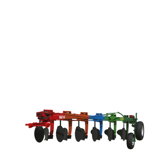 Old School Plow Pack Revamp - Thumbnail 1