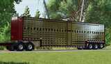 Barrett 53ft Viehtransportanhänger Mod Thumbnail