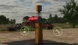 Old Gas Pump Mod Thumbnail