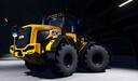 JCB 435S