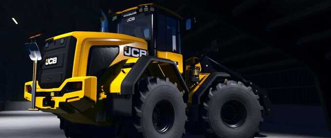 JCB 435S Mod Image