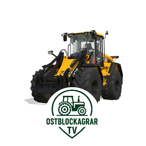 JCB 435S - Thumbnail 1