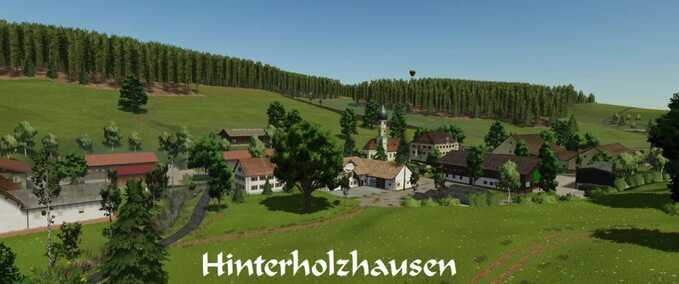 Weipersdorf Mod Image