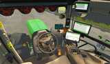 John Deere 6R (175–215 HP) – Edited Version Mod Thumbnail