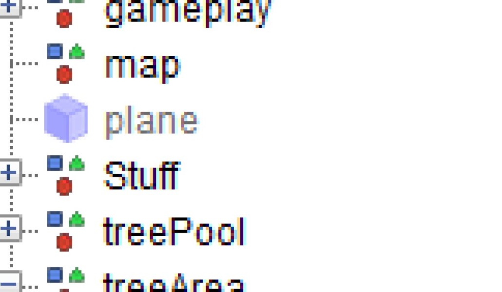 Tree Generator - Thumbnail 1