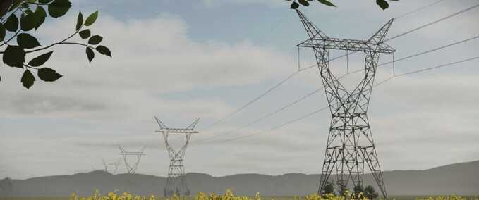 Dunareni X4 Mod Image