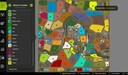 Lipovanka Map