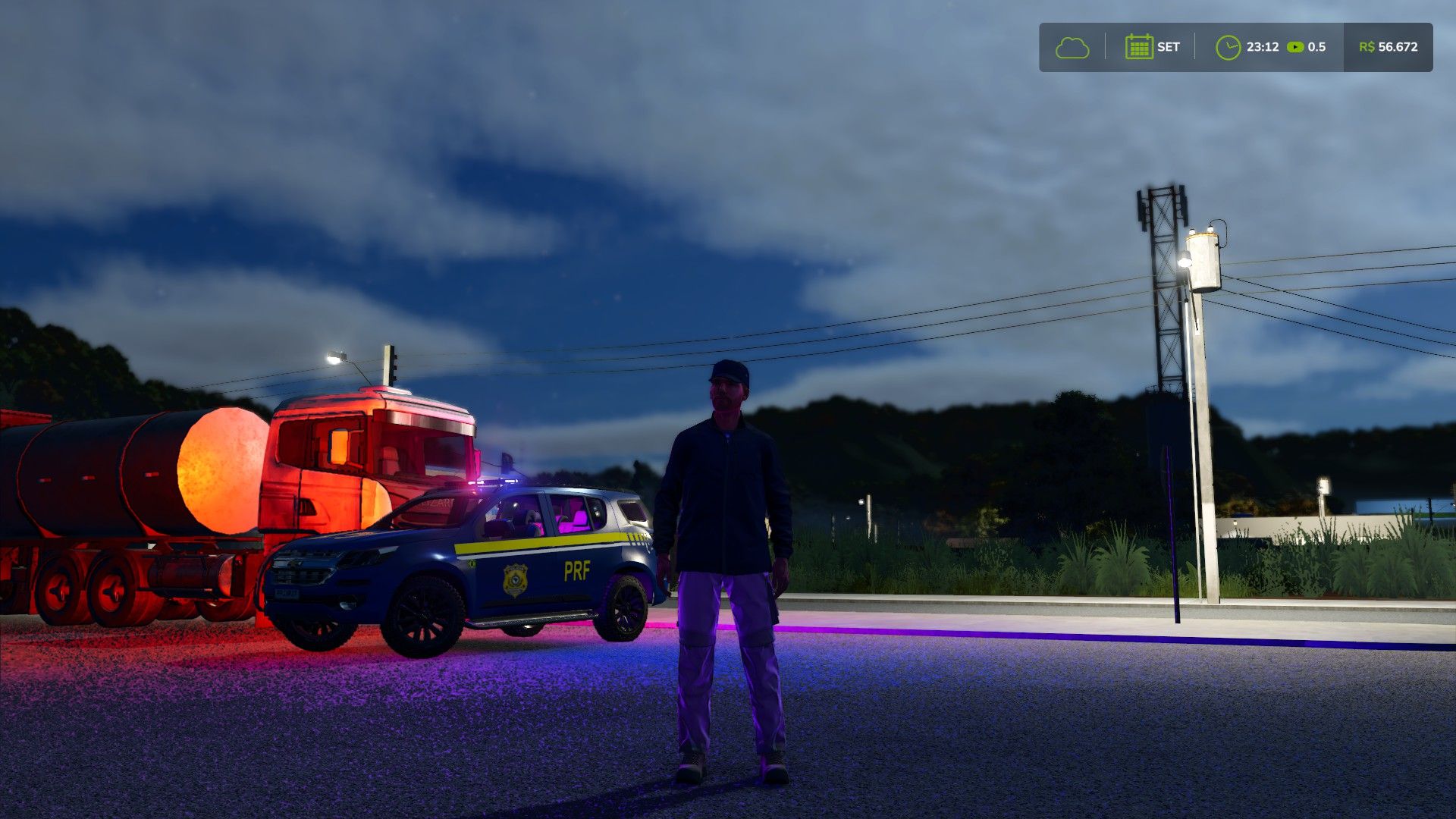 Chevrolet Blazer - Thumbnail 1