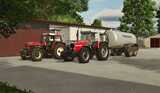 Massey Ferguson 3115 Mod Thumbnail