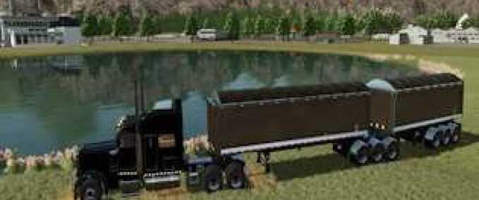 Lizard Truckin 379 Mod Image