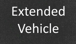 Extended Vehicle