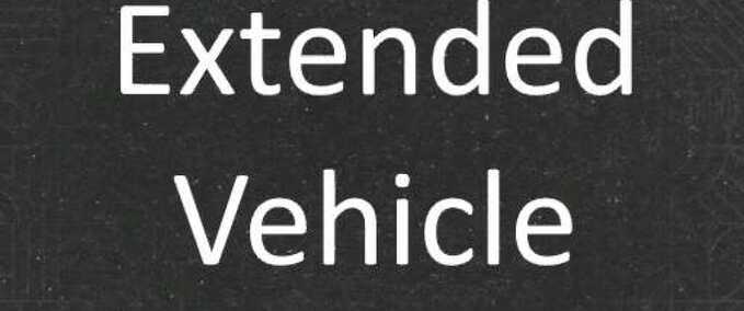 Extended Vehicle Mod Image