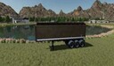 Slide Trailer Pack