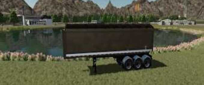 Slide Trailer Pack Mod Image
