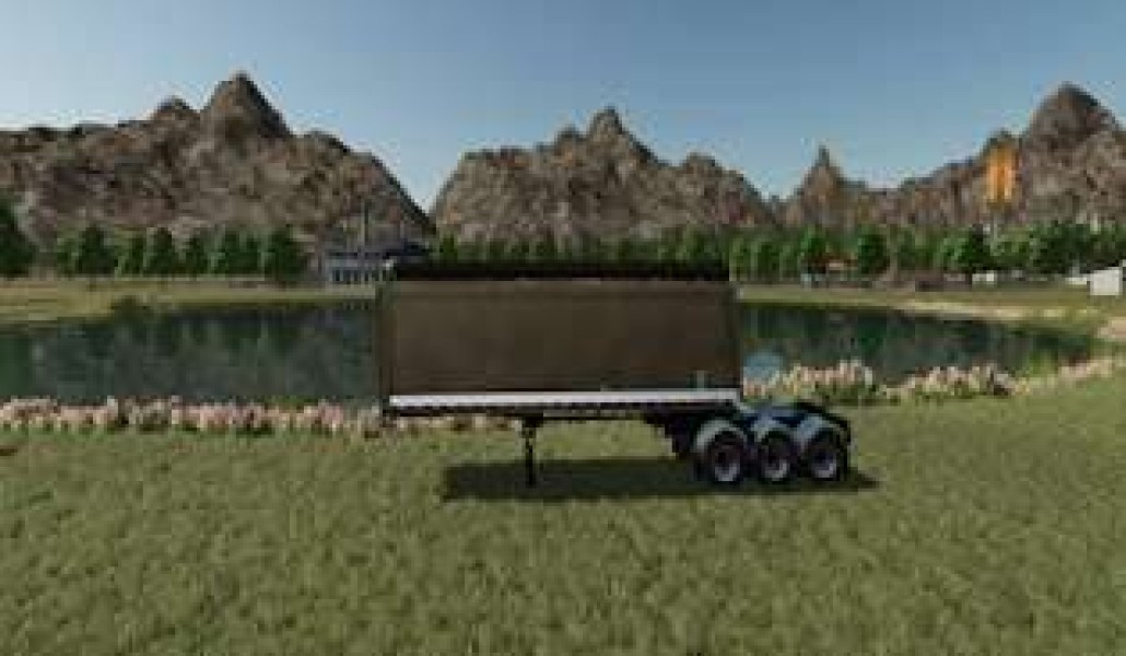 Slide Trailer Pack - Thumbnail 1