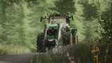 John Deere 6R 230-250 Mod Thumbnail