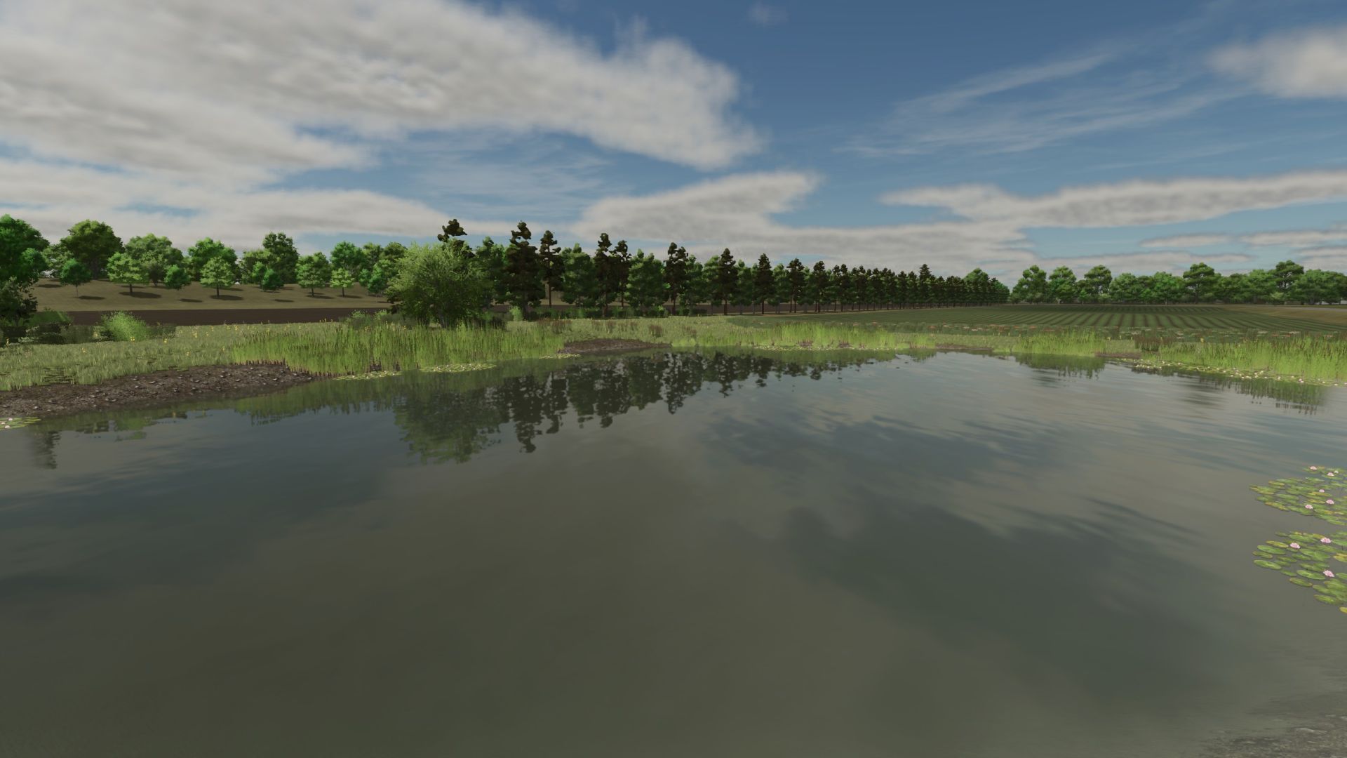 Lugovoye - Thumbnail 1