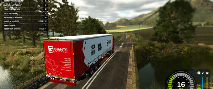 Trip Computer Mod Image