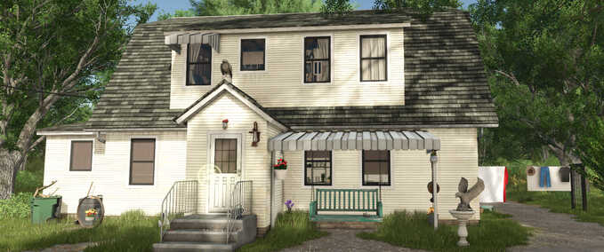 Gameplay NPCs Ausblenden Landwirtschafts Simulator mod