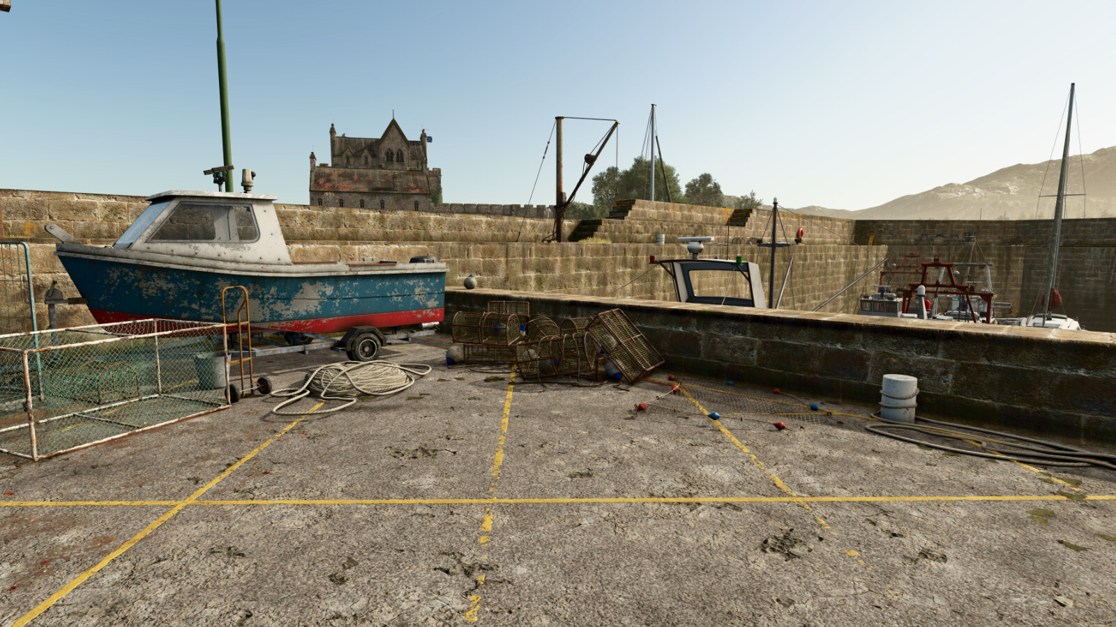 NPCs Ausblenden - Thumbnail 1