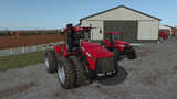 Case IH STX-Steiger Series (US/EU) Mod Thumbnail