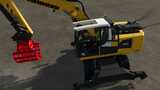 Liebherr A920 Litronic Mod Thumbnail