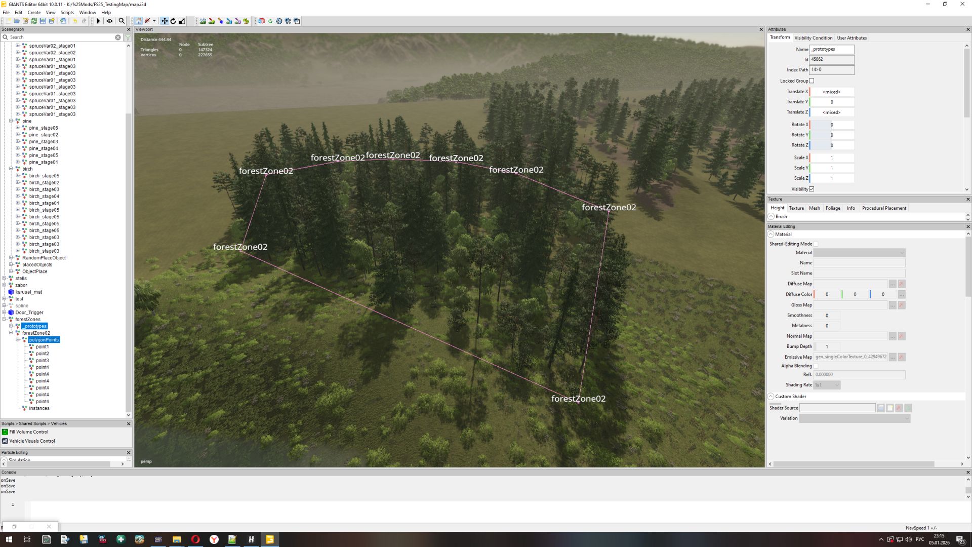 Forest Zone Toolkit - Thumbnail 1