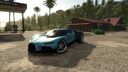 Bugatti Tourbillon