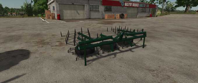 Brony 5 Konar U211/2 Mod Image