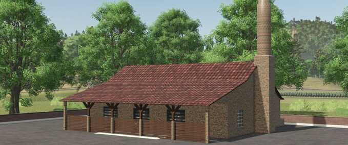 Beer Production Pack Mod Image