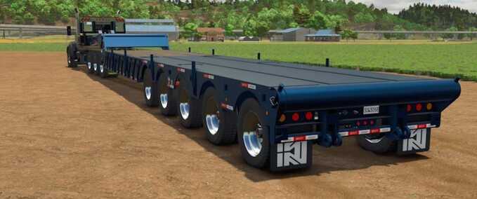 Kalyn Siebert SNO570T Mod Image