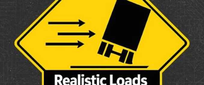 Realistic Loads Mod Image