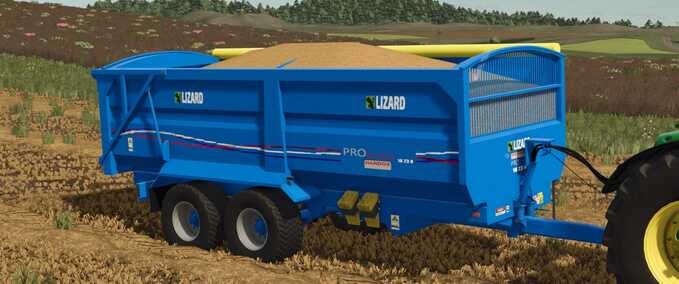 Lizard PS18-23H Trailer Mod Image