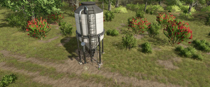 Agricultural Inputs Mod Image