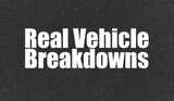 Real Vehicle Breakdowns Mod Thumbnail