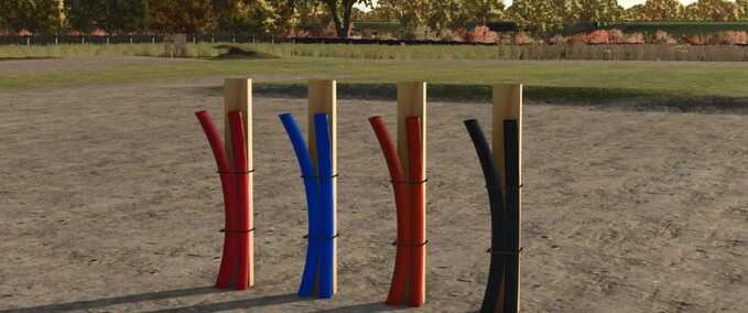 Placeable Utility Tools Mod Image