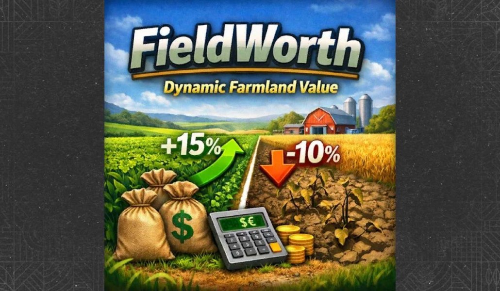 Field Worth - Thumbnail 1