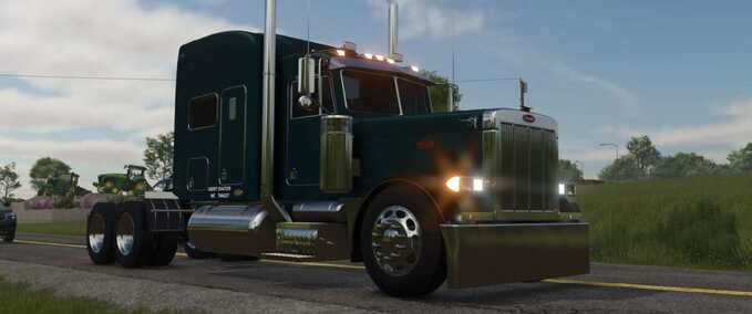 2005 Peterbilt 379 Mod Image
