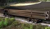 Truck Wood Trailers Pack Mod Thumbnail