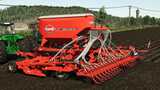 Kuhn Espro 6000 RC with Tramlines Function Mod Thumbnail