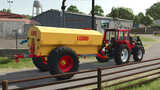 Lizard 8B3 Slurry Tanker Mod Thumbnail